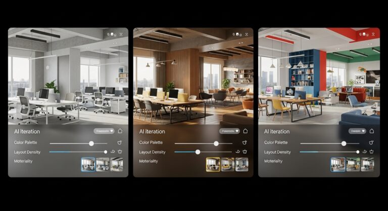 AI Marketing Tools for Interior Design Business
