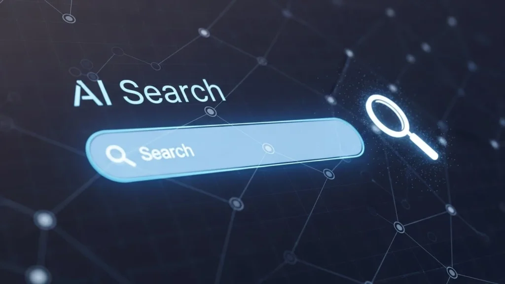 How to Rank in AI Search