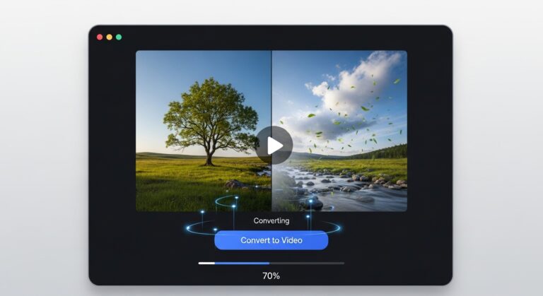 Best Free AI Image to Video Generators in 2025