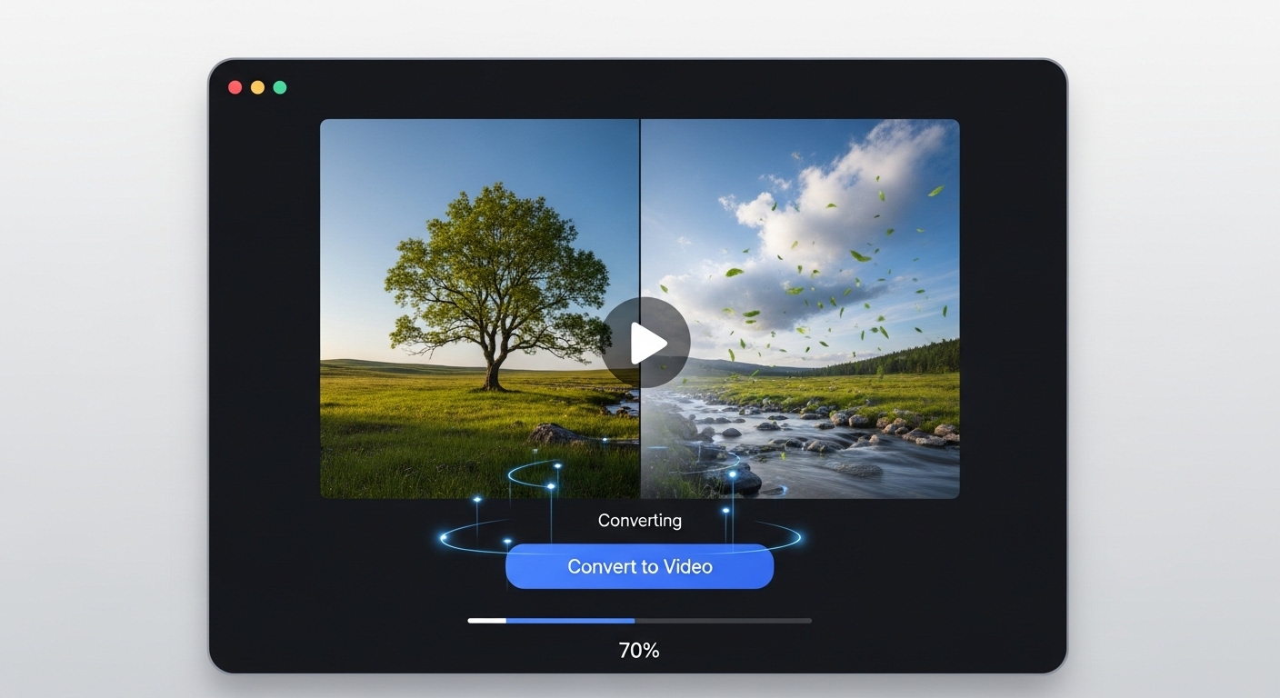 Best Free AI Image to Video Generators in 2025