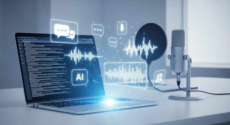 Best Speech to Text Software 2025