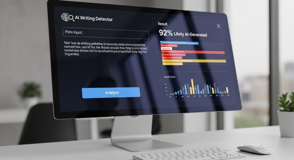 Best Tools to Check if Content Appears AI-Generated