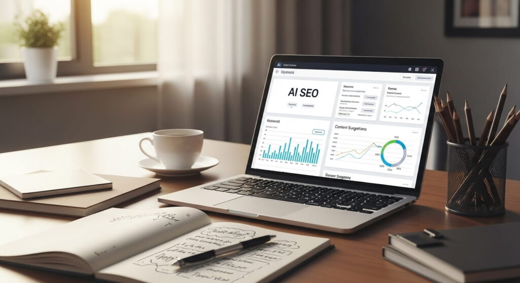 How AI SEO and Agile Work Together?