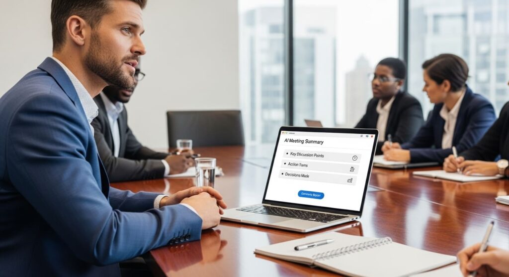 How do AI tools help with client onboarding?