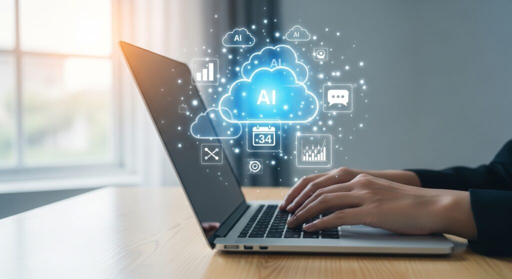 Why AI Cloud Tools Are Essential for Businesses