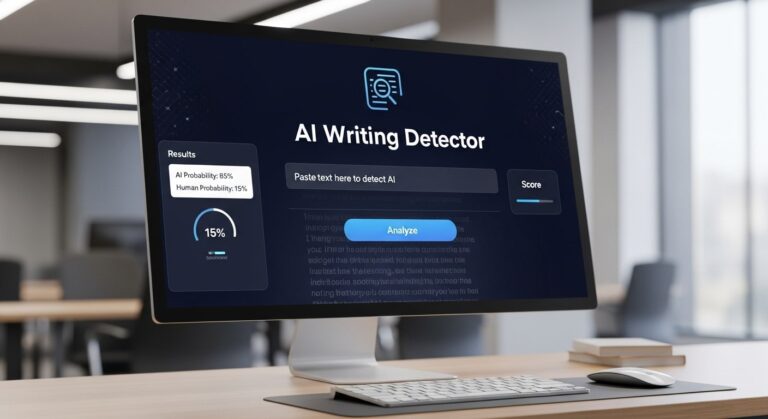 Why Do AI Detectors Flag My Writing