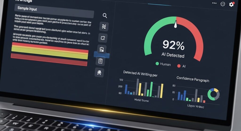 best AI detection tools