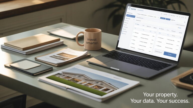 Best Real Estate CRM for Investors