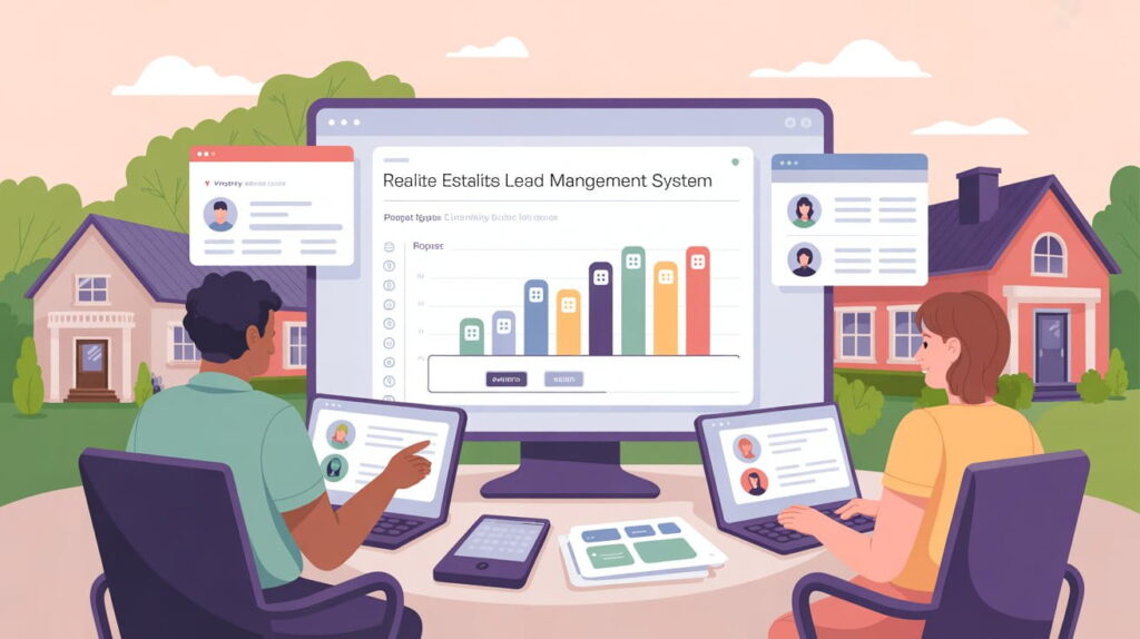 How a Real Esate CRM for Investors Helps