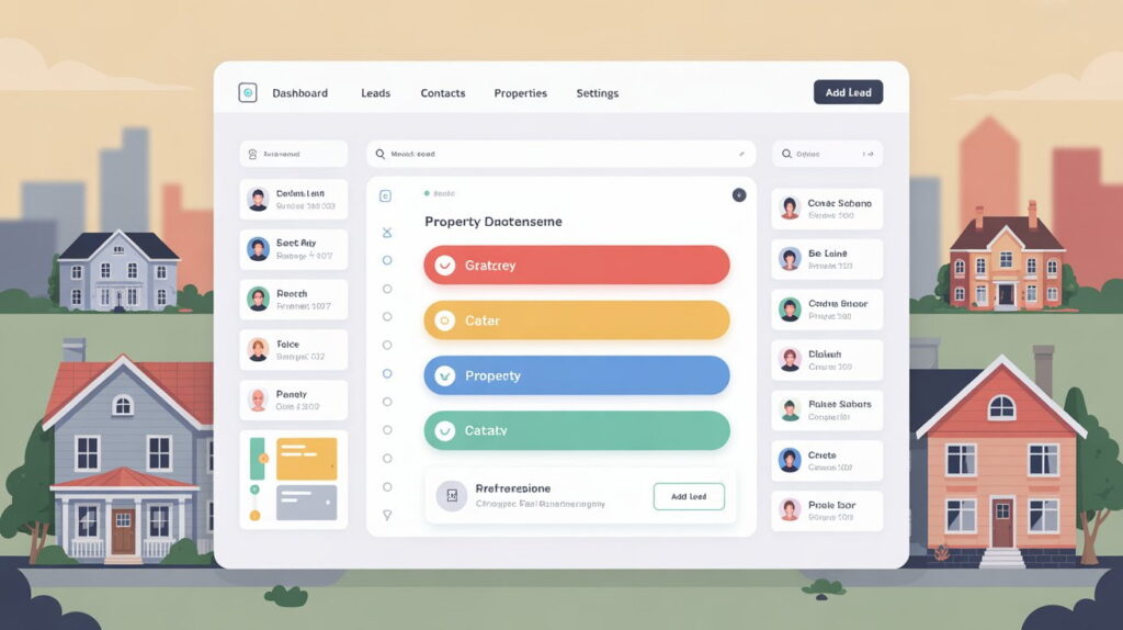 How to Choose the Best Real Estate CRM for  Investors