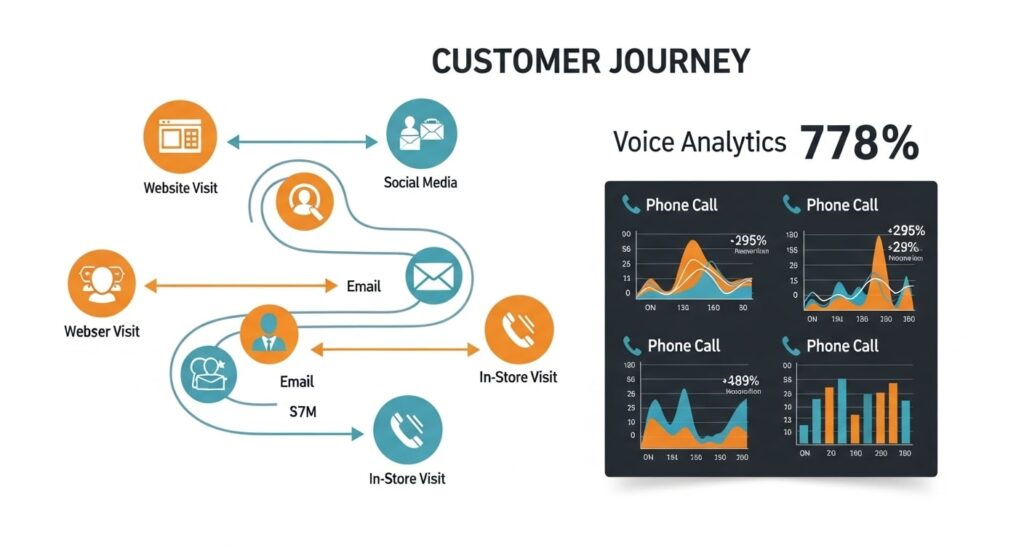 Call Center Voice Analytics Software