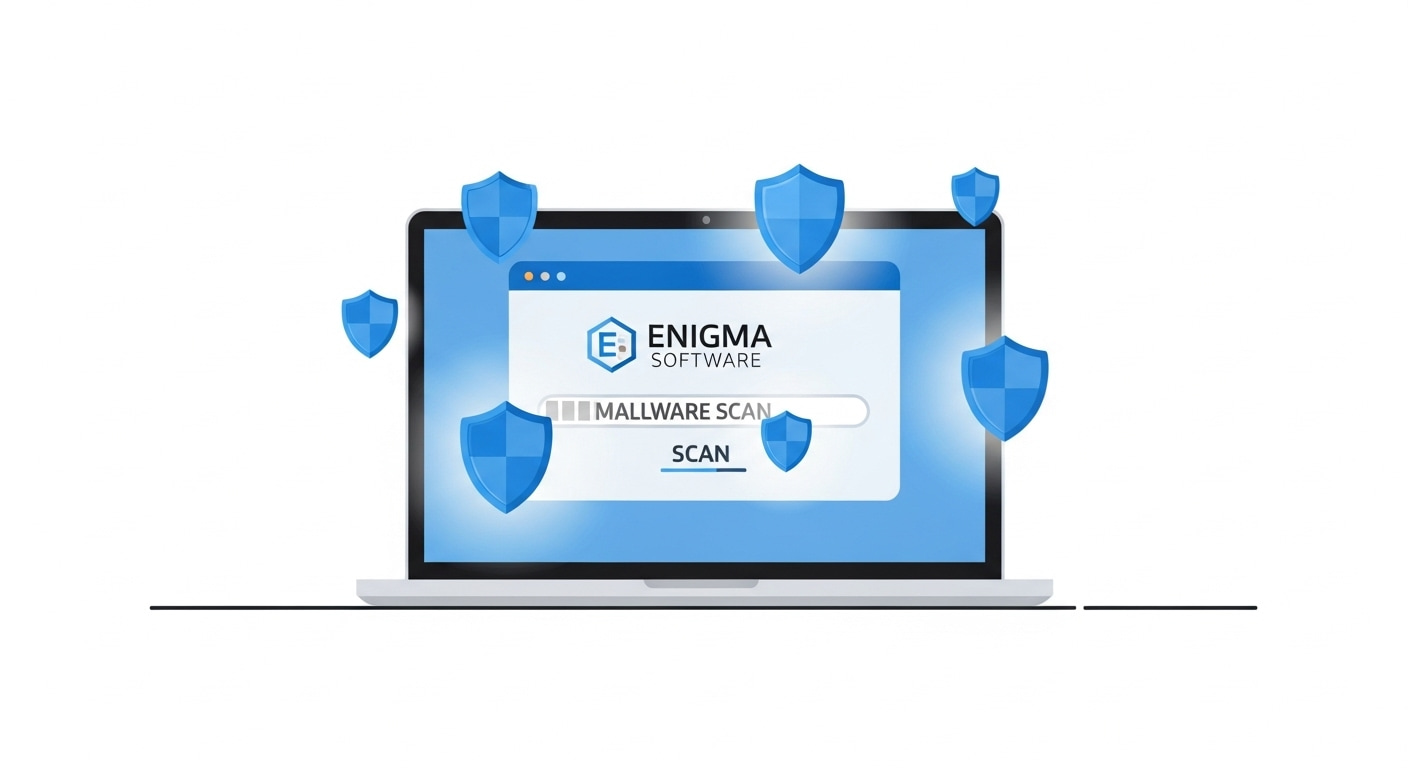 Enigma Software