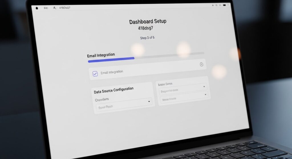 Guide to Getting Started with 418dsg7