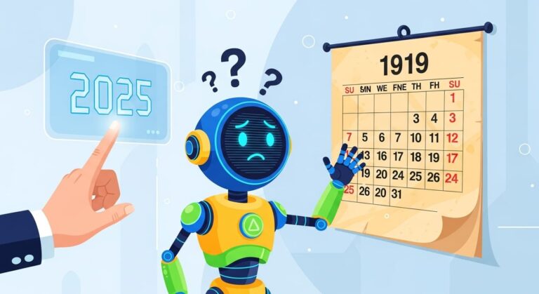 How Long Ago Was 1919 Google AI