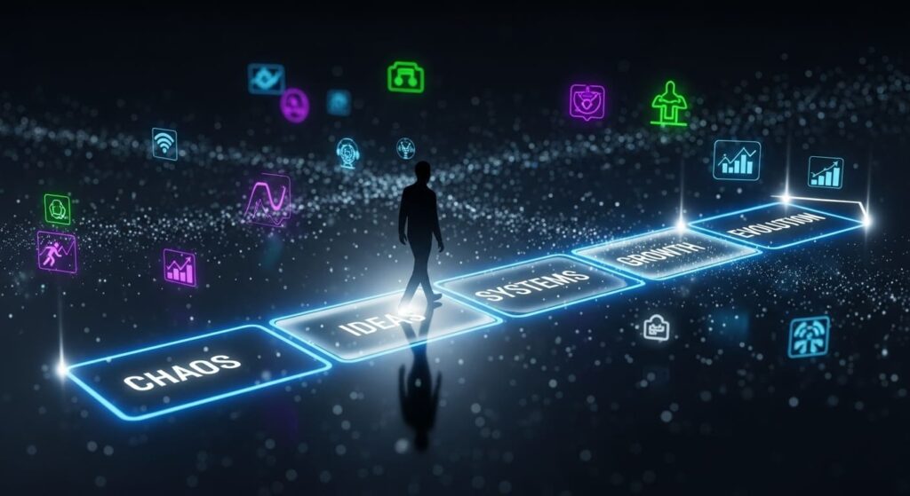 How to Start Your Stormuring Journey