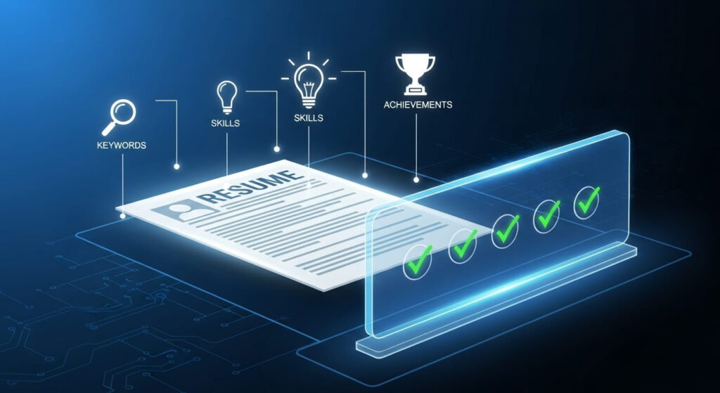 How to Use ResumeMagic AI