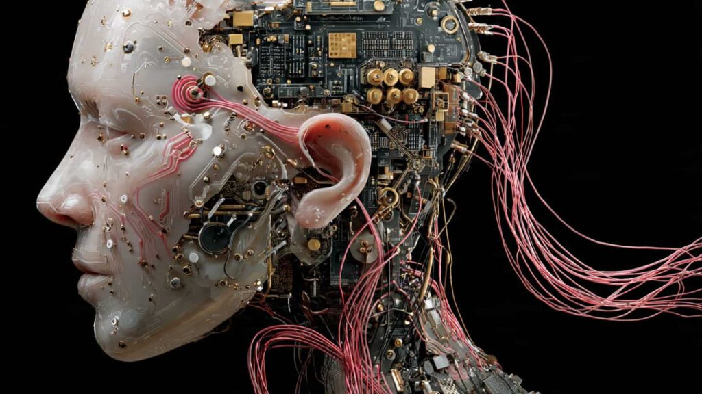 Neuralink Merging the Brain and Machine