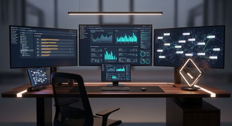 New software 418dsg7