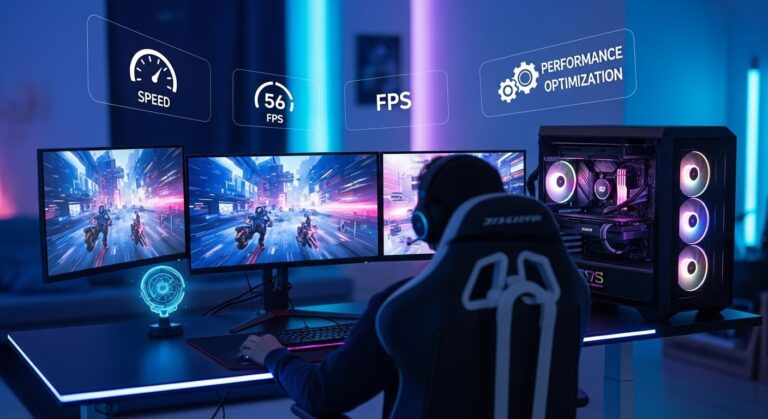 Technology Hacks TGArchiveGaming