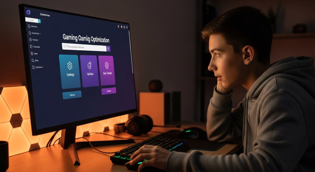 Technology Hacks TGArchiveGaming Means