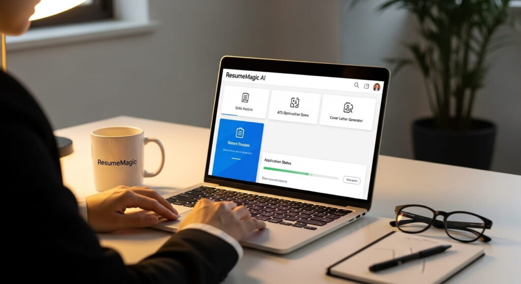 User Experiences with ResumeMagic AI