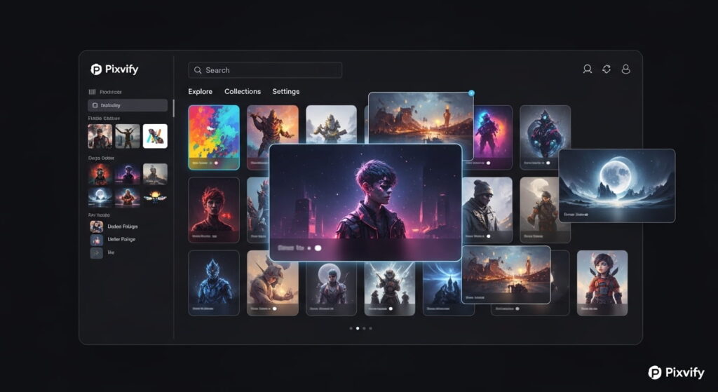 What Is Pixvify and Why It Is Becoming So Popular