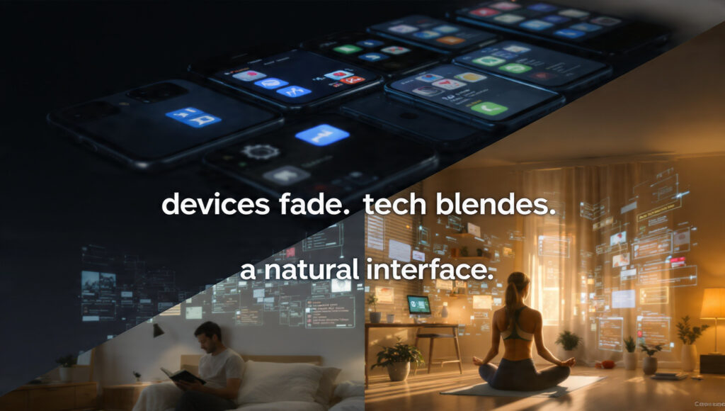 Why Are Tech Giants Moving Beyond Smartphones