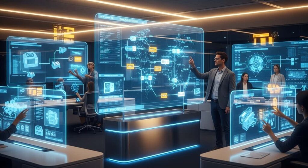 Why Businesses Need the Stormuring Mindset