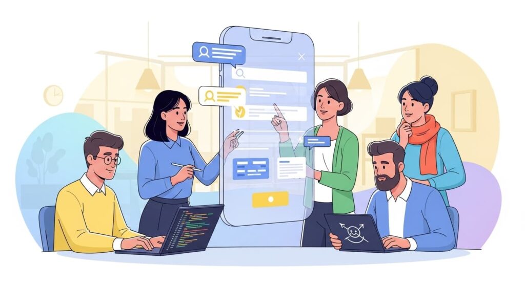 App Development for Startups with Garage2Global