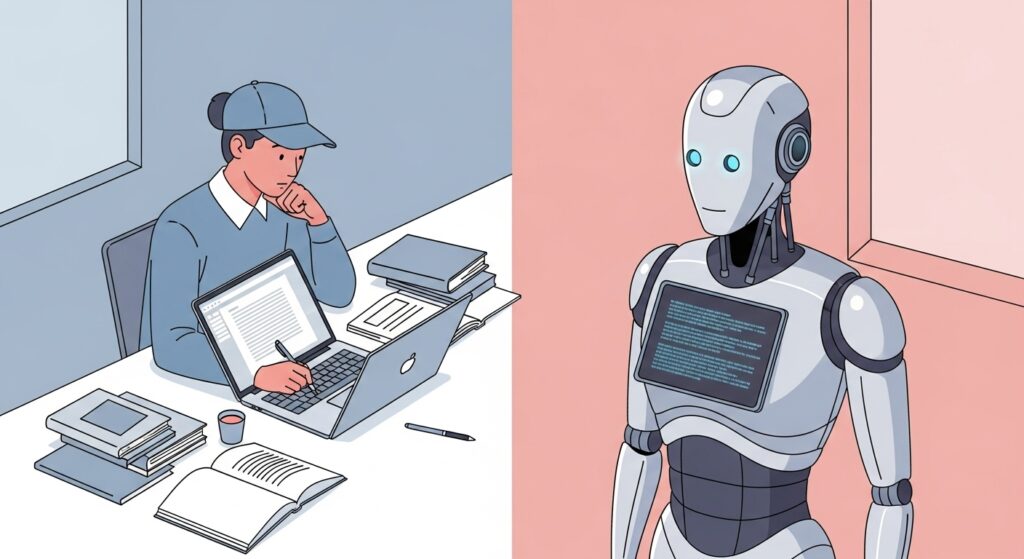 can alpaslan ai paper