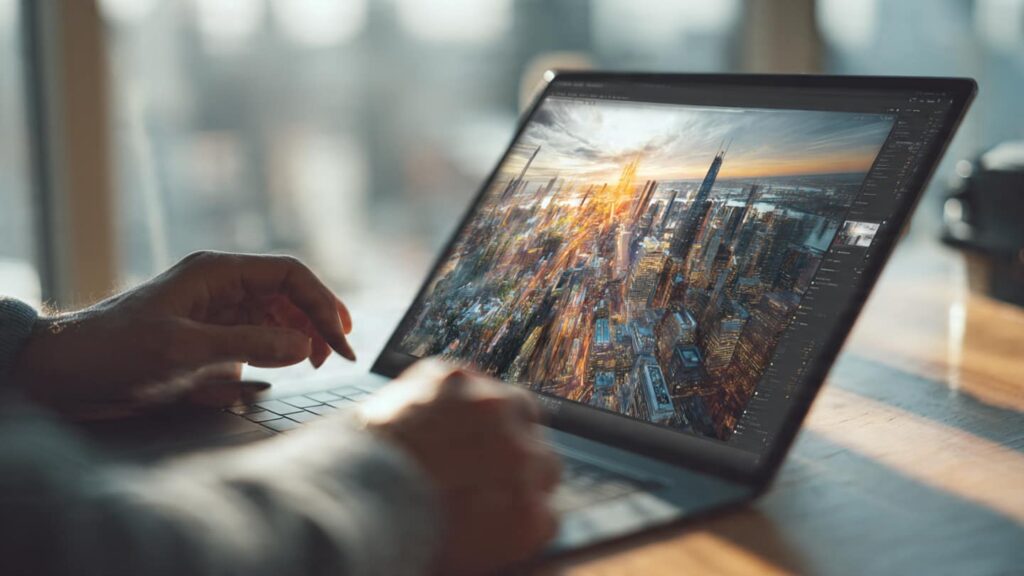 AI Art and Image Generators