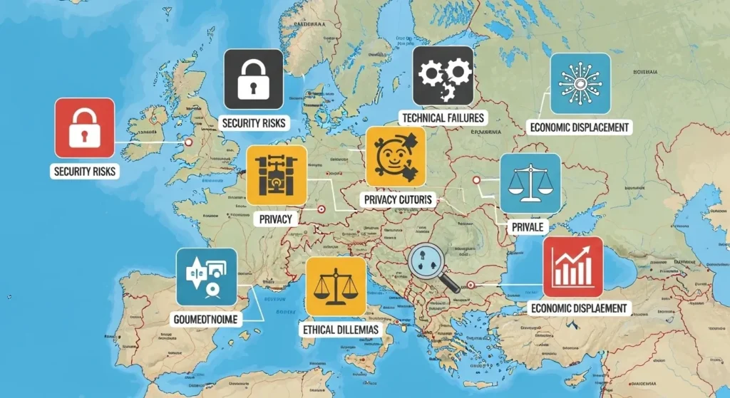 EU AI Act News Today