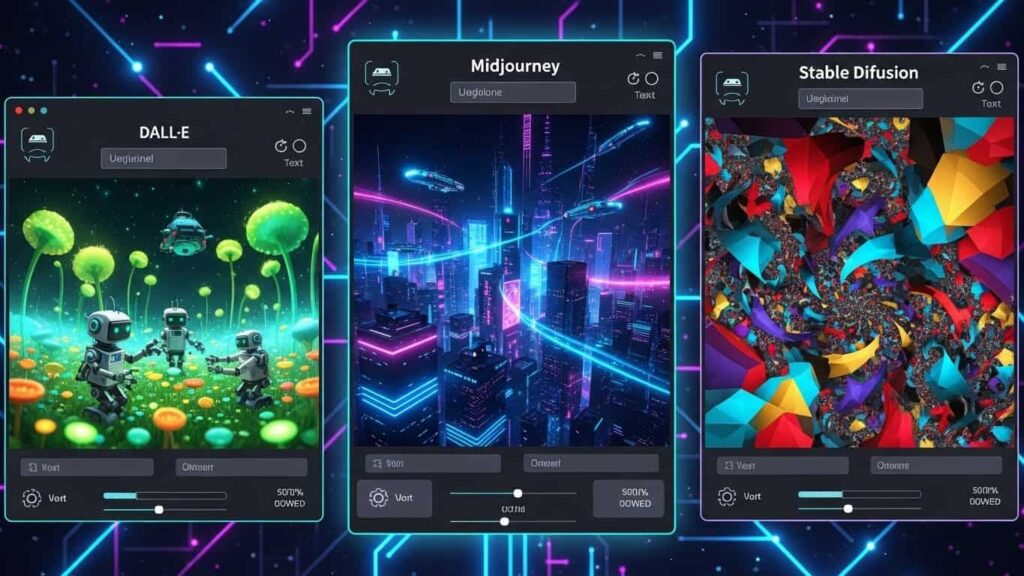 Best AI Image Generator