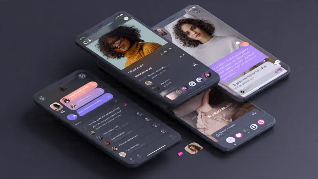 Character.AI Alternatives with Less Restrictive Filters