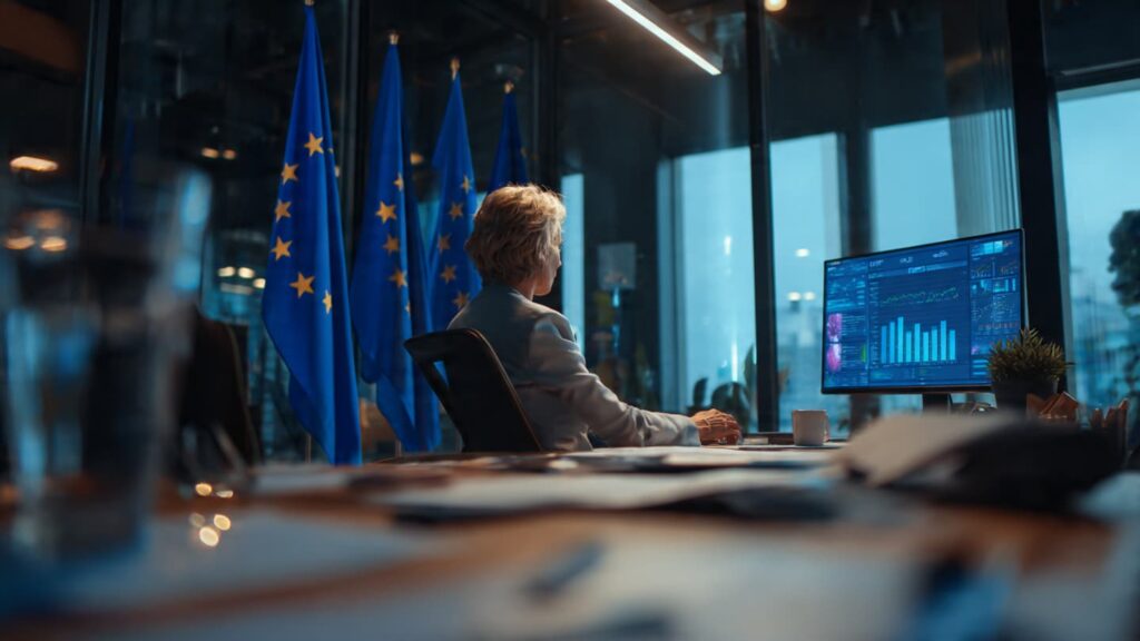 EU AI Act News Today