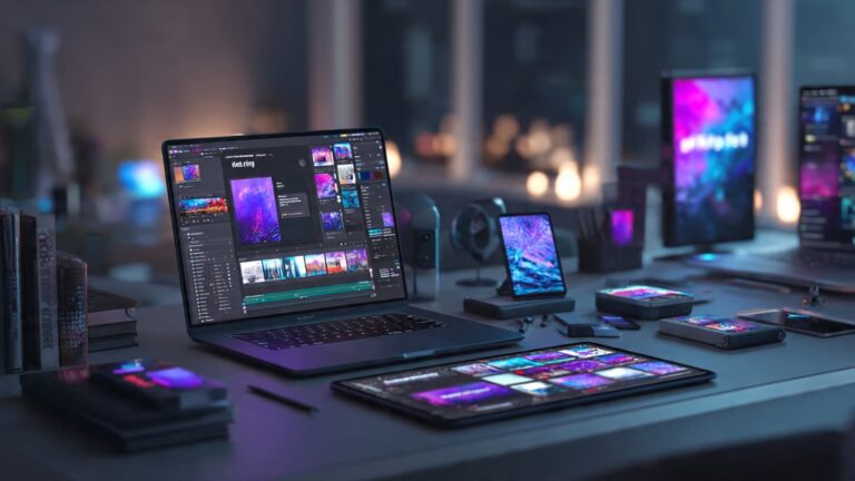GetImg AI 2026 for Creators: From Text Prompts to Stunning Images & Videos