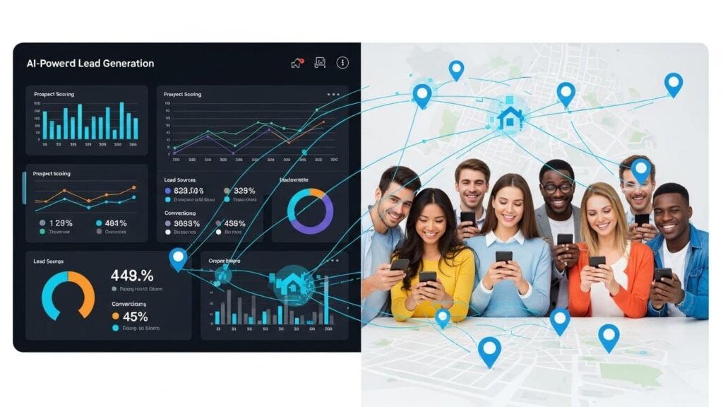 Real Estate Technology