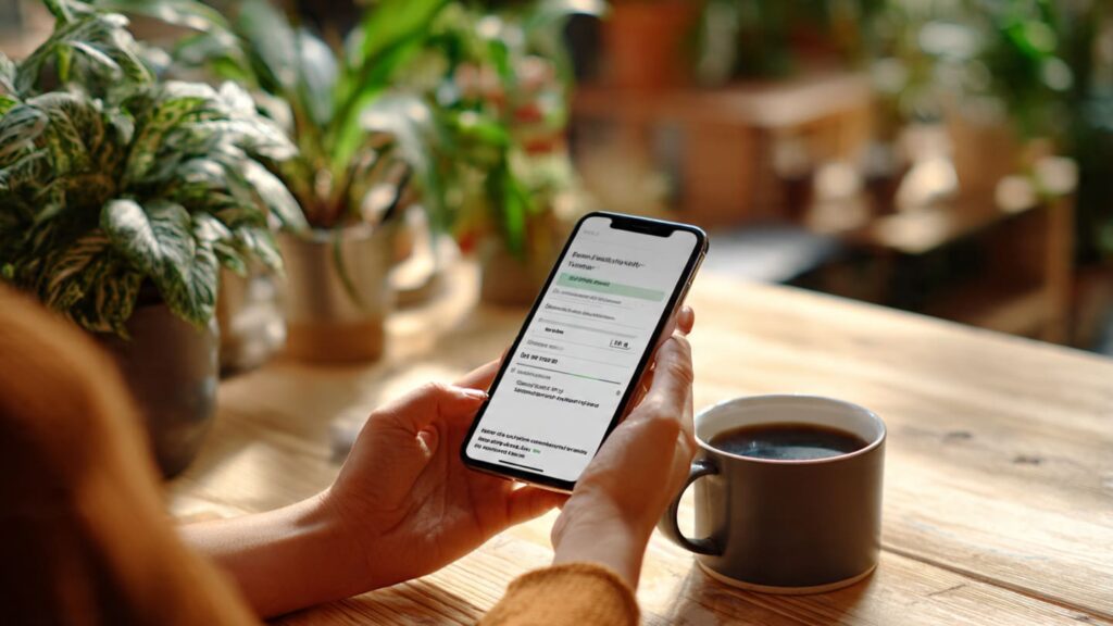 Jobright AI platform