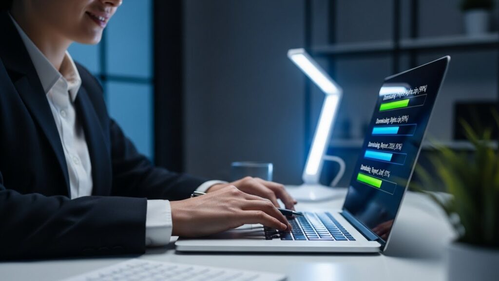 Key Features of 8tshare6a software download