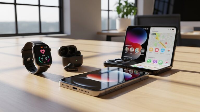 Mobile Tech Trends WTGMobileTech