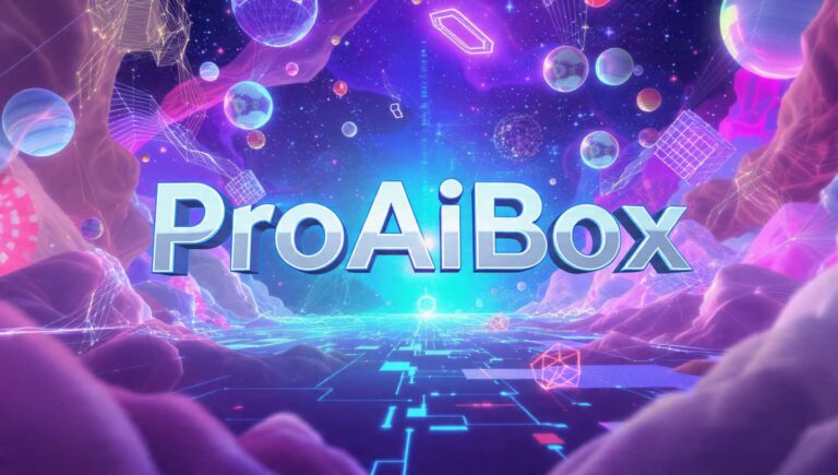 ProAiBox