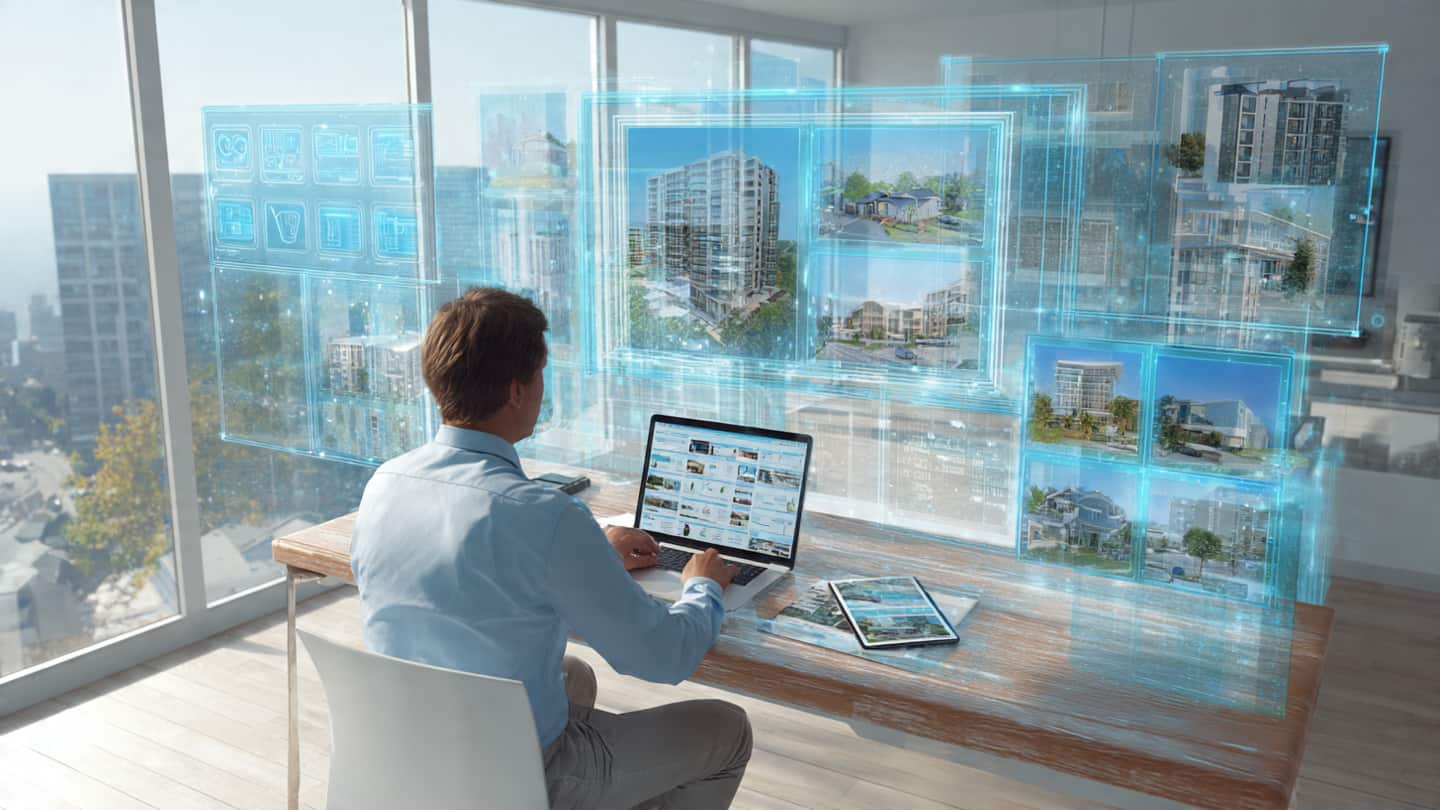 Real Estate Technology