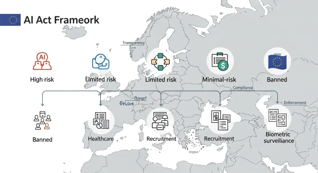EU AI Act news today