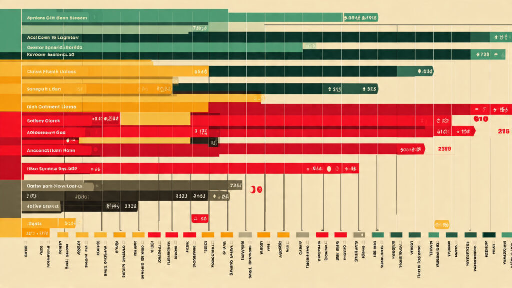 DOGE Software Licenses Audit HUD