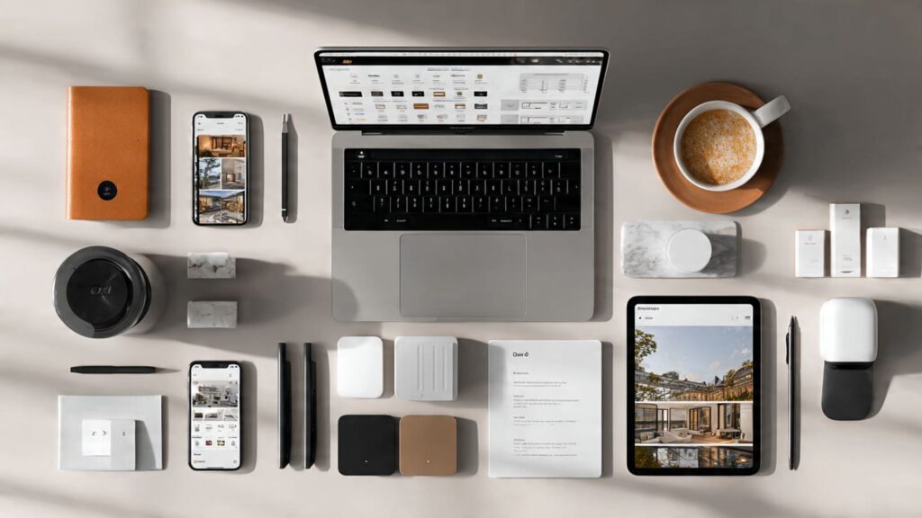 Real Estate Technology