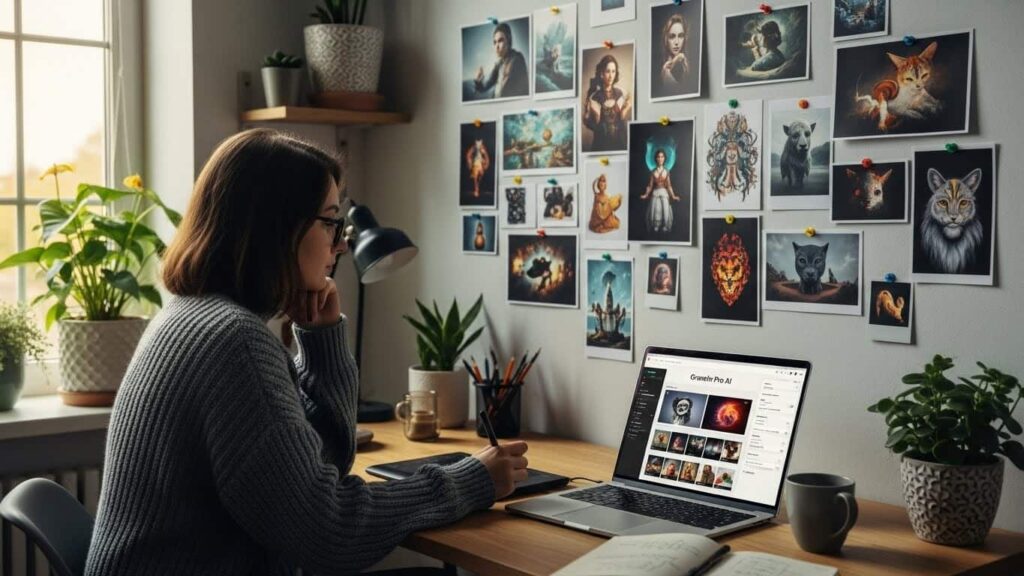 Who Should Use Gramhir Pro AI