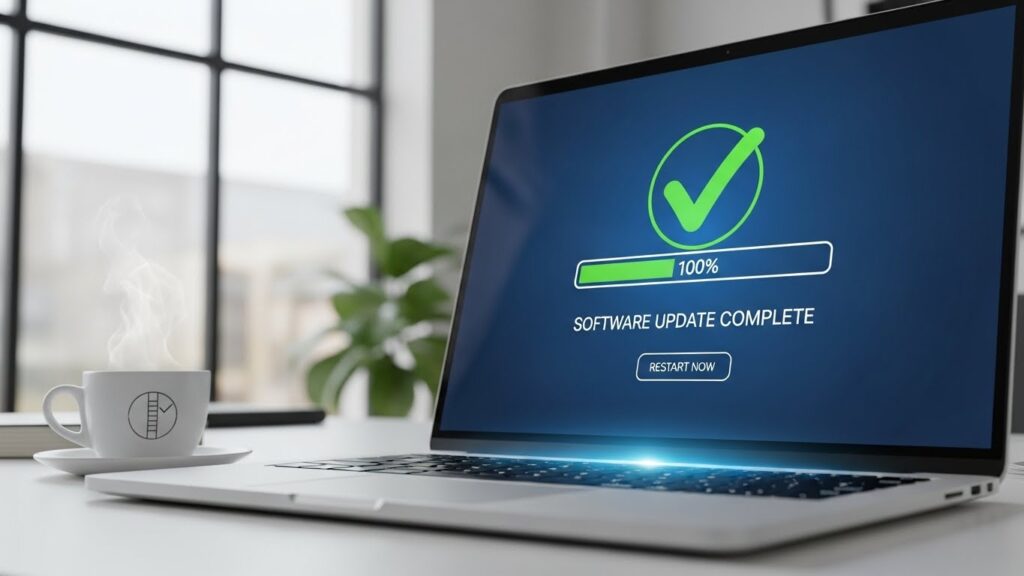 system requirements does 8tshare6a software download need