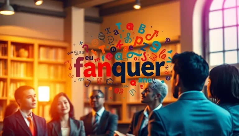 Fanquer