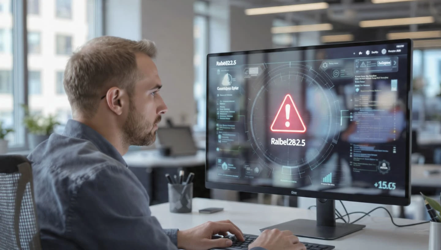 Fix Bug Ralbel28.2.5