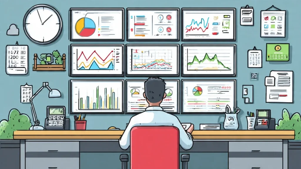 Aggr8Investing Business